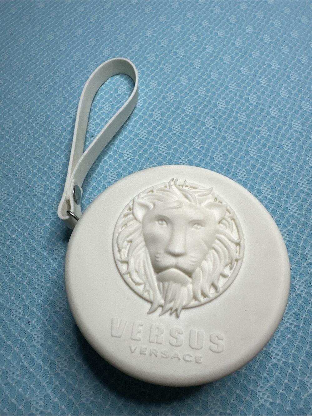 White Versace Versus Case Only!!